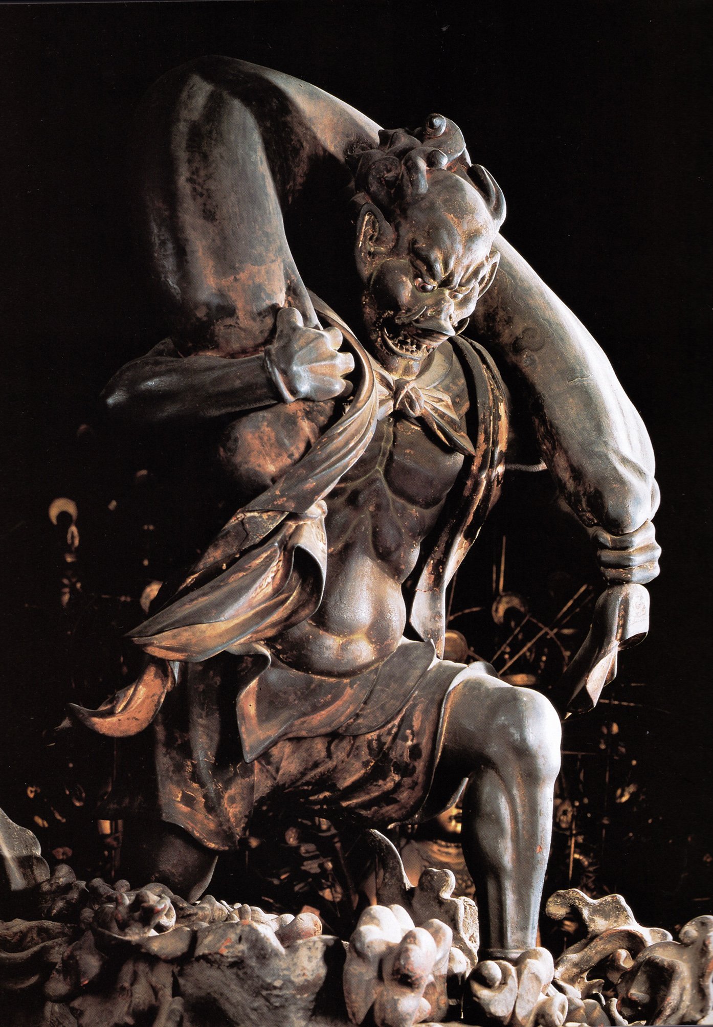 ⛩️ 내궁 별궁 풍일기궁(카자히노미노미야) 이미지 5